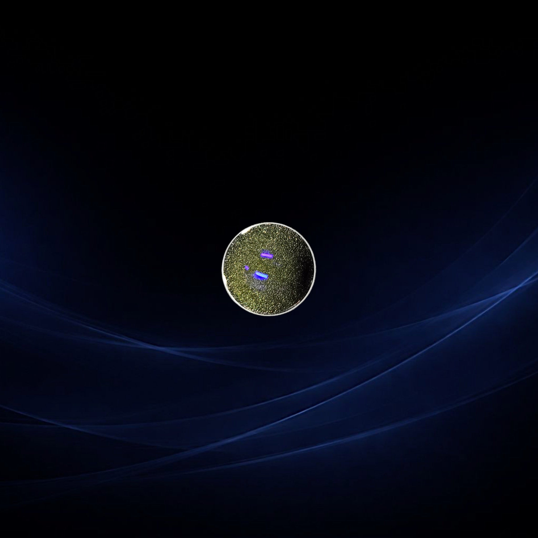 Cynosure Elite+ Fiber Focus Lens 805-1830-005