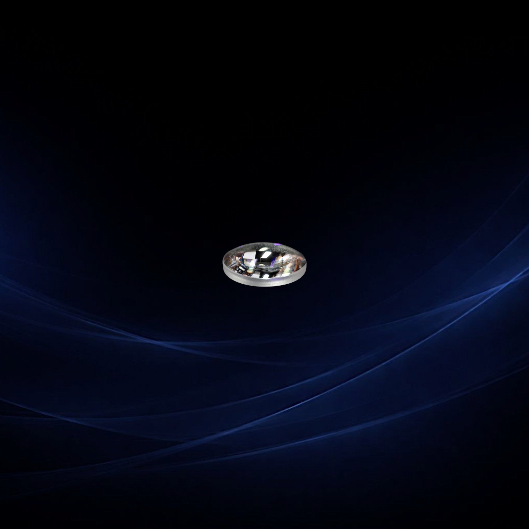 Cynosure Elite+ Fiber Focus Lens 805-1830-005