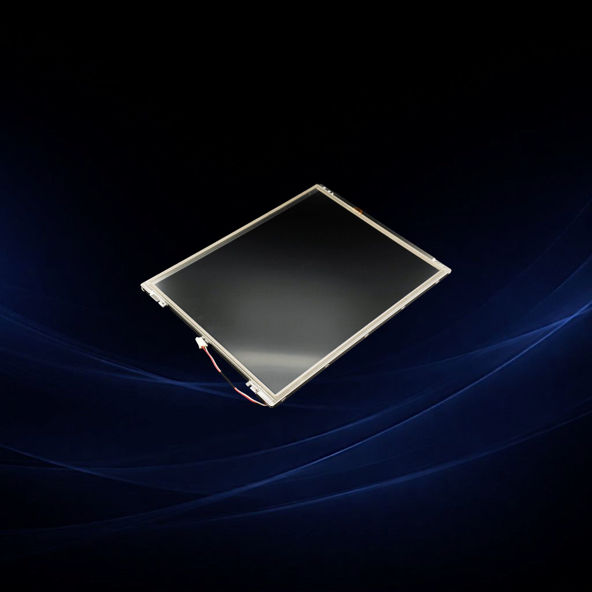 Display – Candela GentleMax Pro with Touch Screen