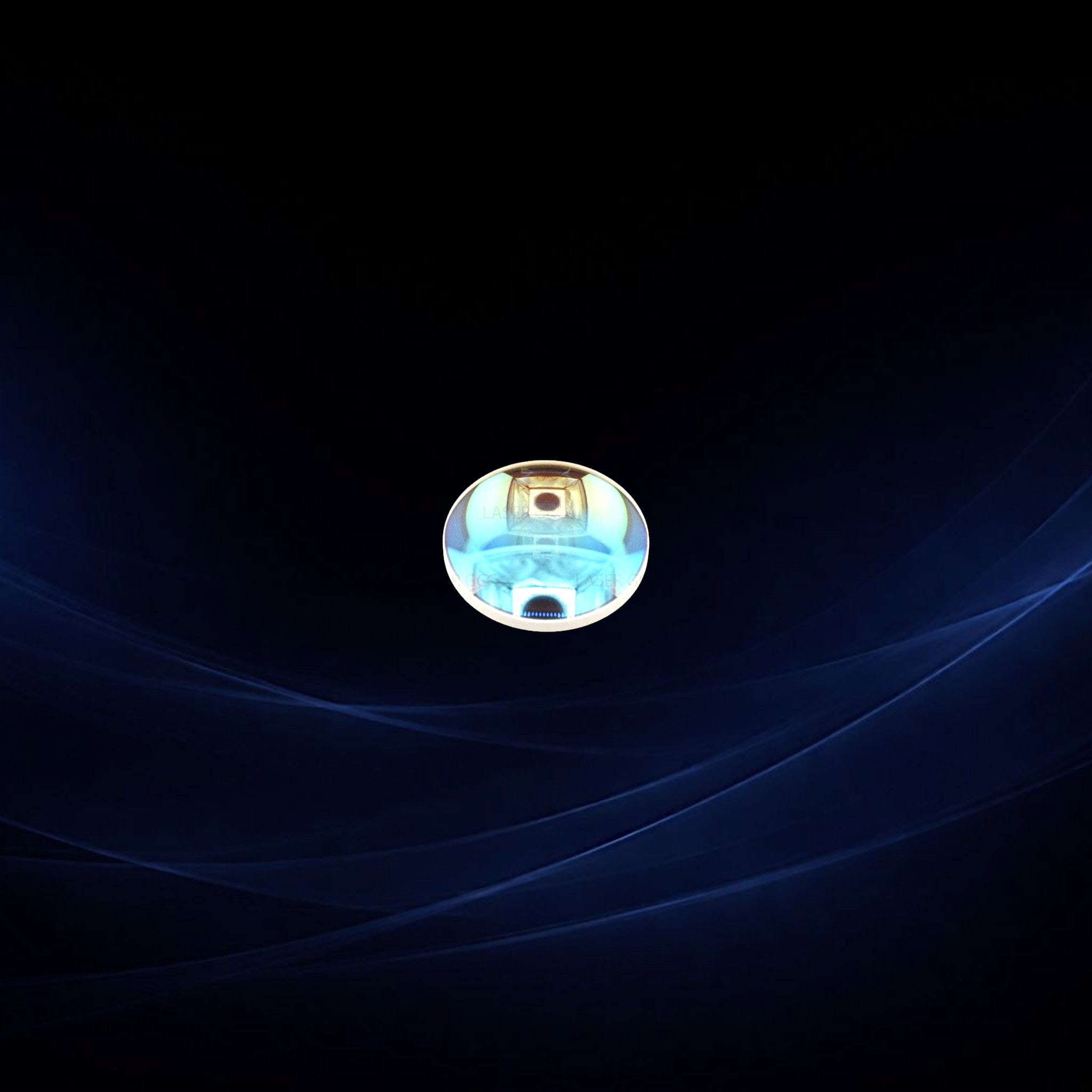 Fiber Focusing Lens Kit – Candela GentleMax Pro / Gentle Pro Series (1 Set – 2pcs)