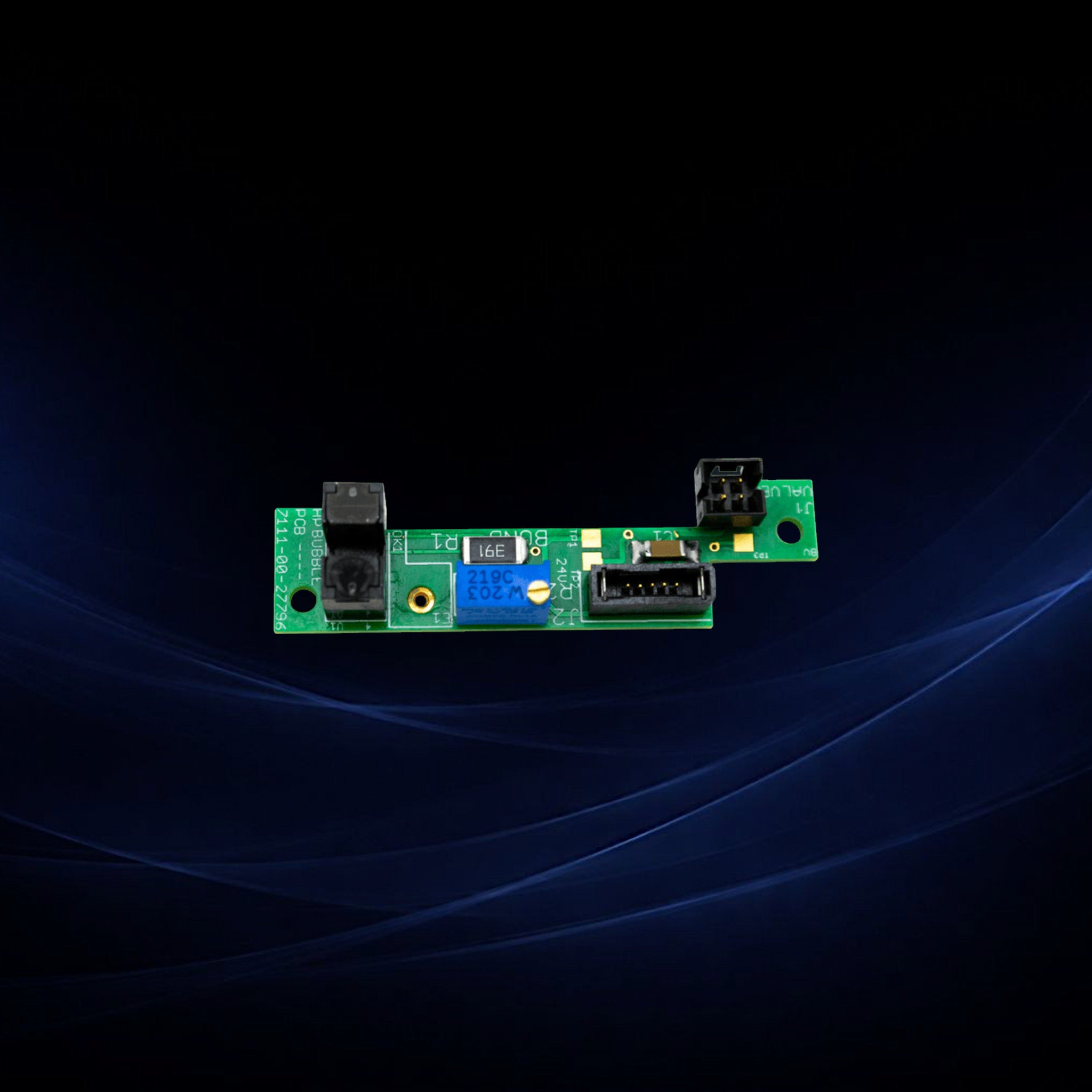 Handpiece Bubble Sensor Board Candela Pro Series