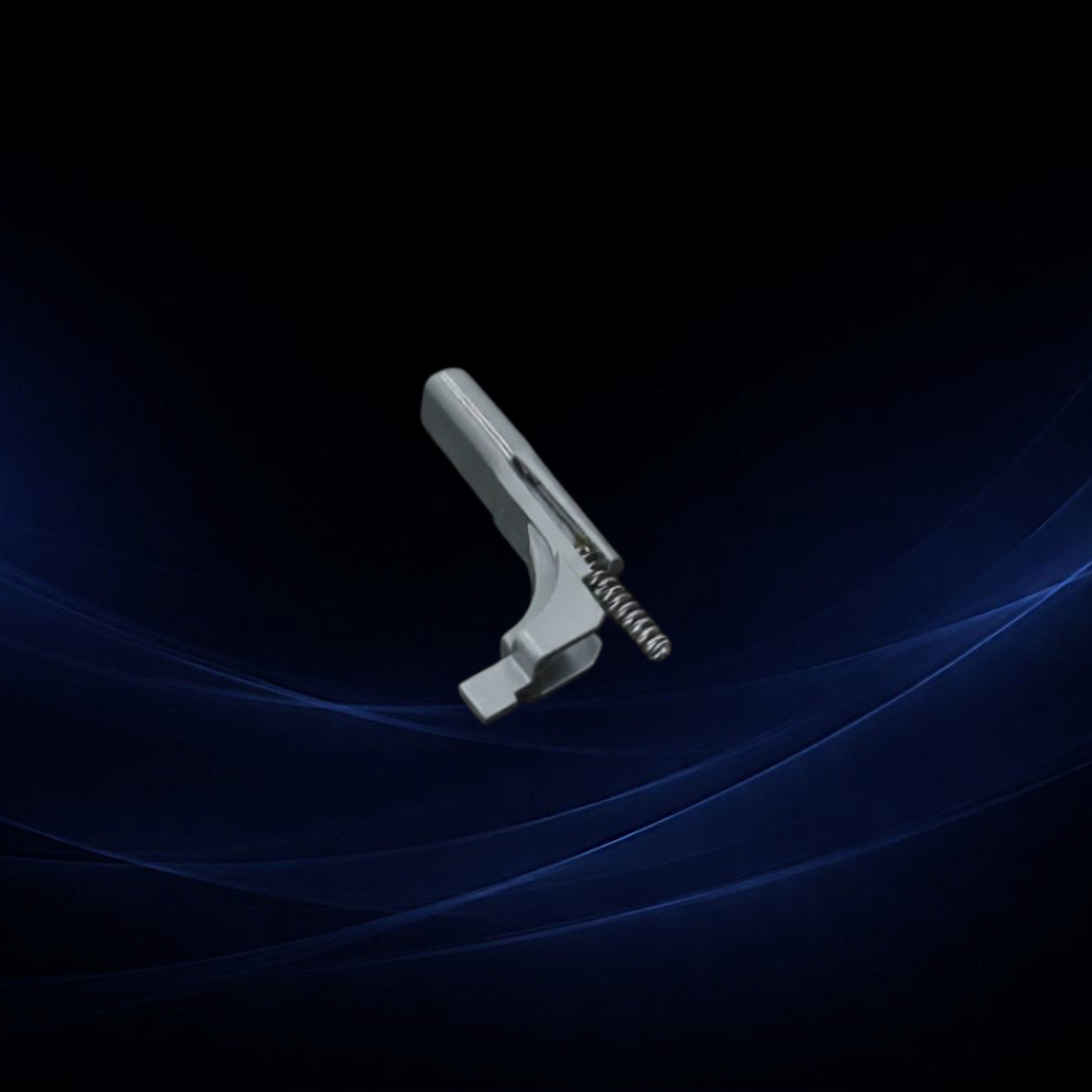 Handpiece Plunger Candela Pro Series Lasers
