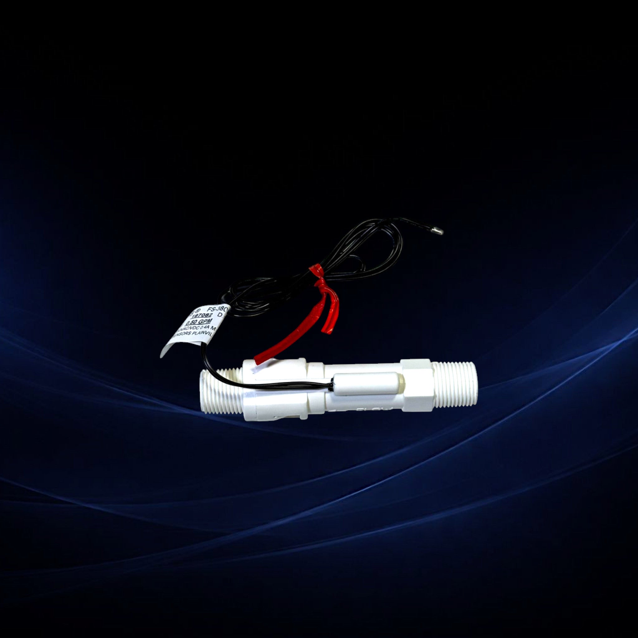 Water Flow Sensor Candela Pro Series