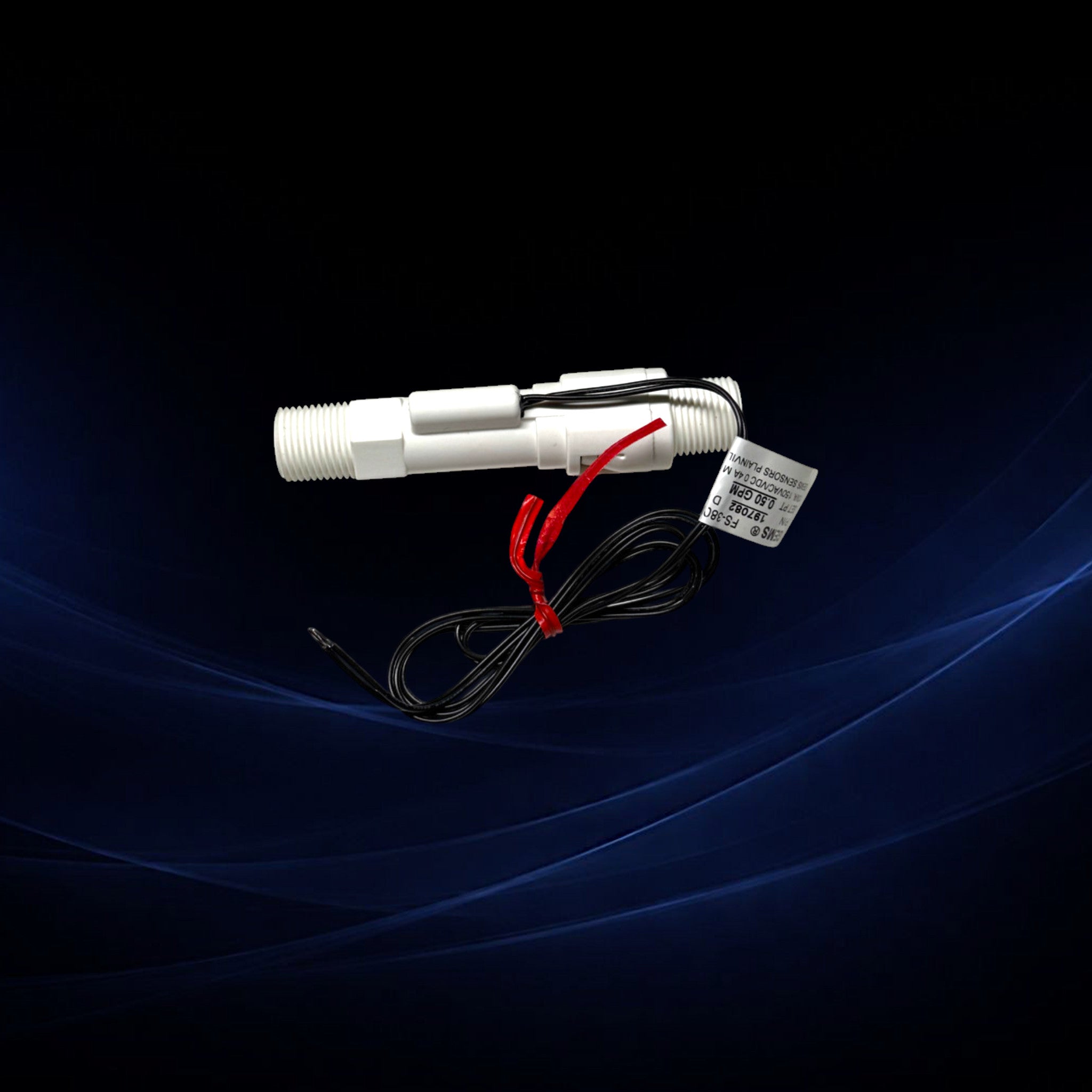 Water Flow Sensor Candela Pro Series