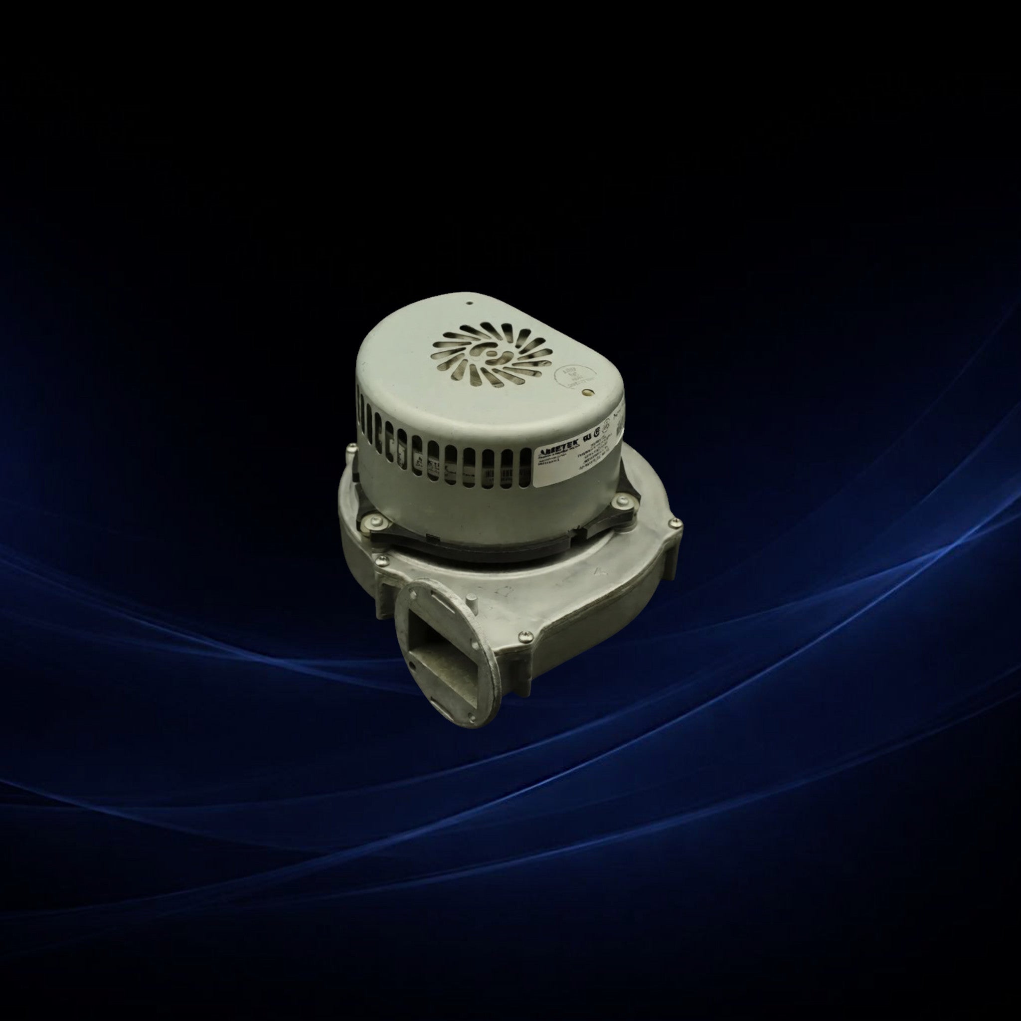 Zimmer Cryo 6 Therapy Fan for Laser Chiller