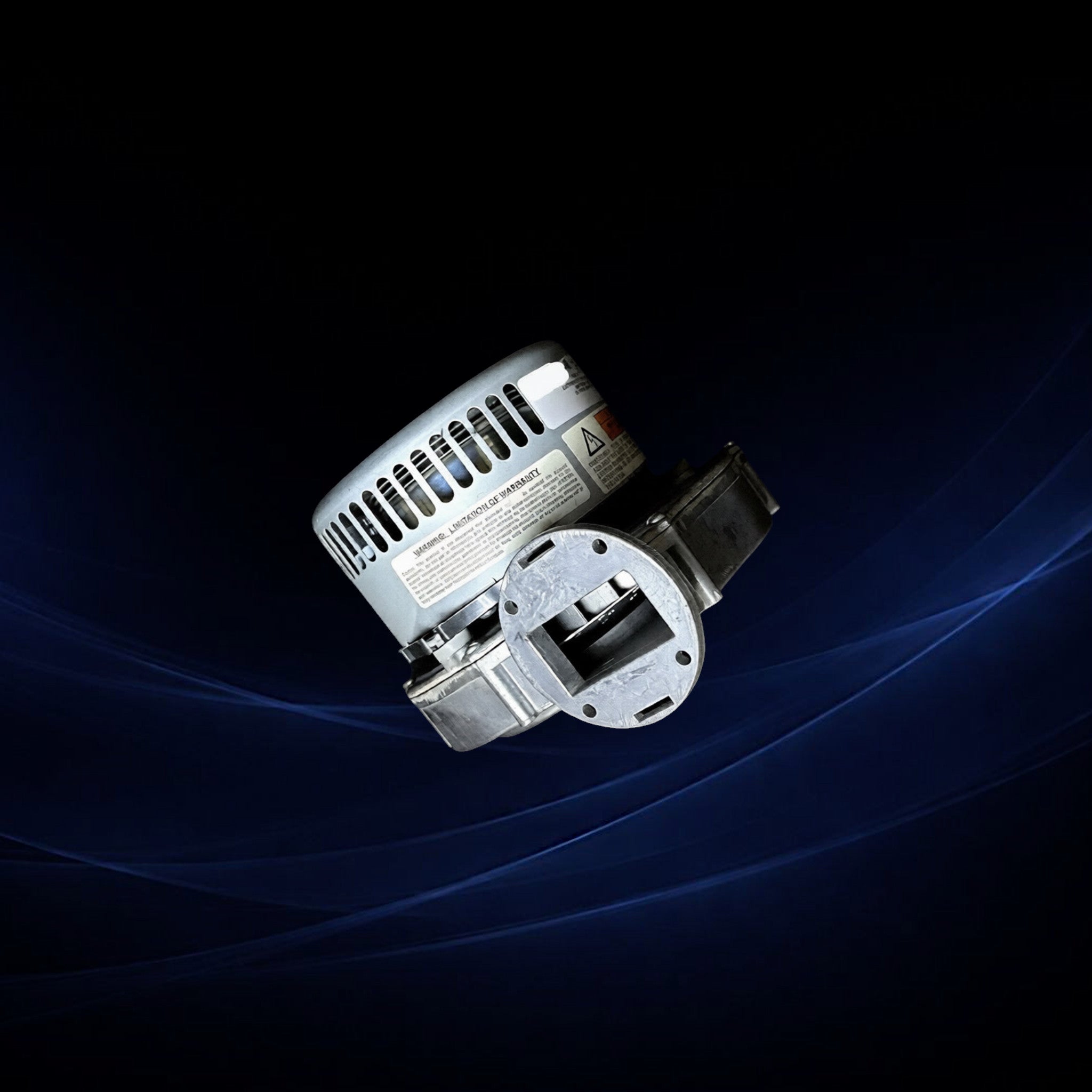 Zimmer Cryo 6 Therapy Fan for Laser Chiller