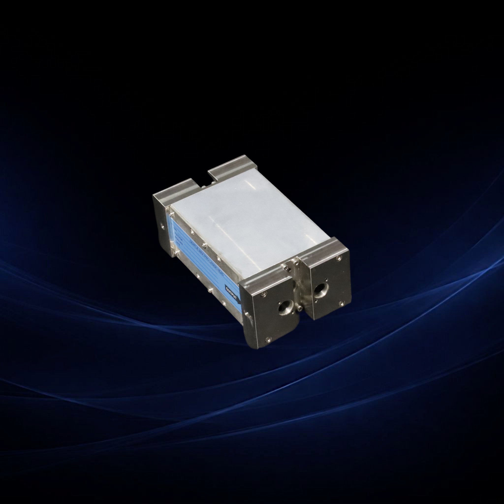 Laser Head – Candela with Flash Lamp (GentleMax Pro / Lase Pro Series)