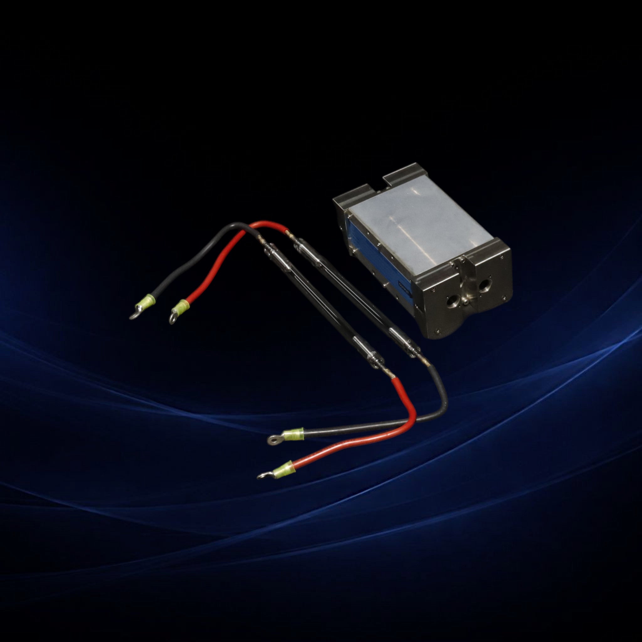 Laser Head – Candela with Flash Lamp (GentleMax Pro / Lase Pro Series)